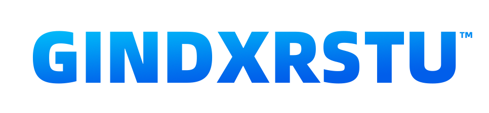 GINDXRSTU Logo
